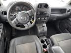 2012 Jeep Patriot Sport