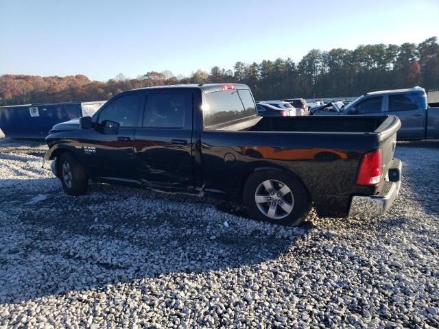 2021 Dodge RAM 1500 Classic SLT