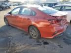 2023 KIA Forte GT Line