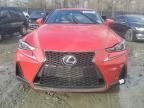 2017 Lexus IS 350