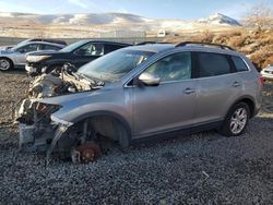 Mazda salvage cars for sale: 2012 Mazda CX-9