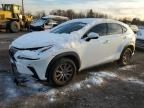 2019 Lexus NX 300 Base