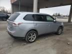 2014 Mitsubishi Outlander SE