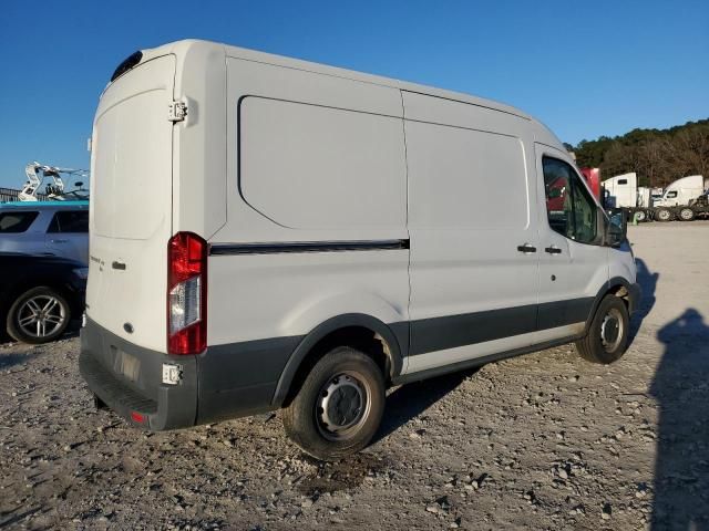 2018 Ford Transit T-250