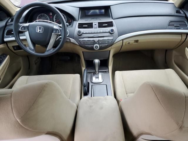 2011 Honda Accord LXP