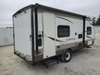 2018 Fvww Travel Trailer