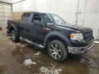 2007 Ford F150 Supercrew