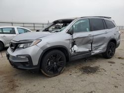 2022 Honda Pilot SE en venta en Fresno, CA