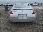 2004 Nissan 350Z Coupe