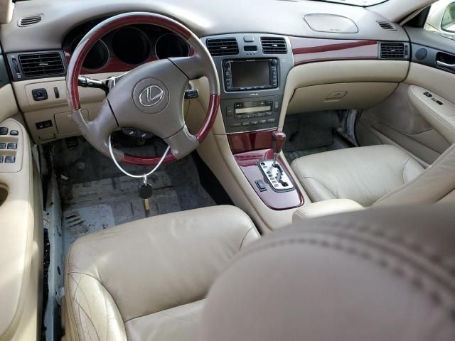 2004 Lexus ES 330