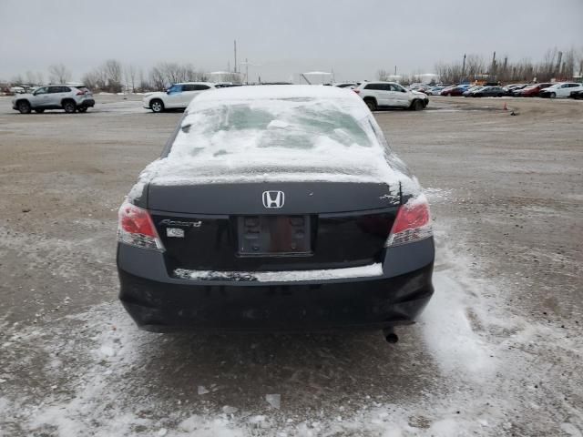 2009 Honda Accord LX