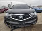 2018 Acura MDX Technology