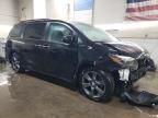 2017 Toyota Sienna SE