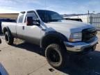 1999 Ford F250 Super Duty