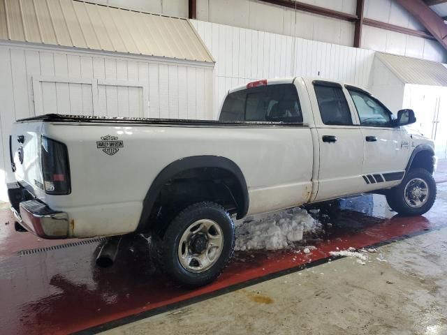 2008 Dodge RAM 3500 ST