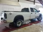 2008 Dodge RAM 3500 ST