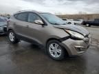 2010 Hyundai Tucson GLS