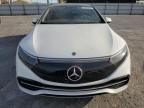 2022 Mercedes-Benz EQS Sedan 450+