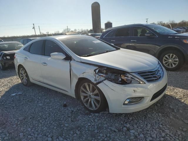 2013 Hyundai Azera GLS