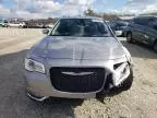 2016 Chrysler 300C