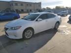 2015 Lexus ES 300H