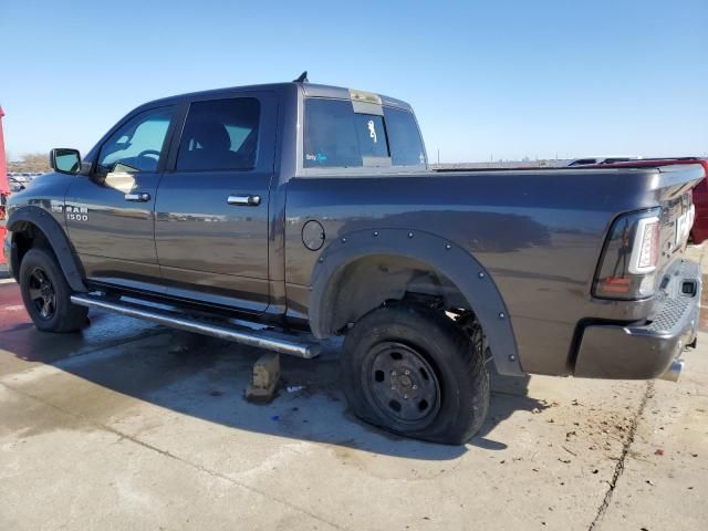 2015 Dodge RAM 1500 SLT