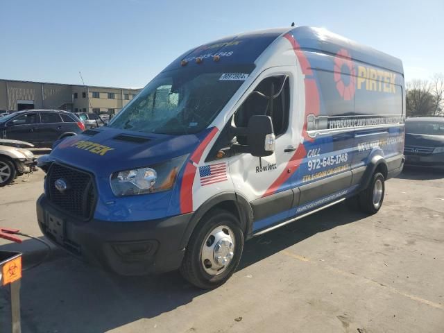 2024 Ford Transit T-350 HD