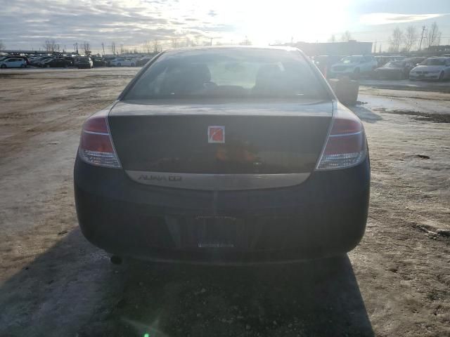 2007 Saturn Aura XE