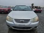 2007 KIA Spectra EX