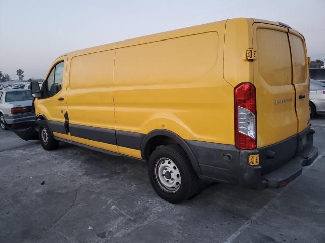 2016 Ford Transit T-250