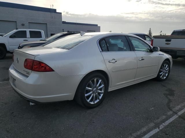 2011 Buick Lucerne Super Series