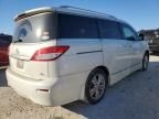 2014 Nissan Quest S