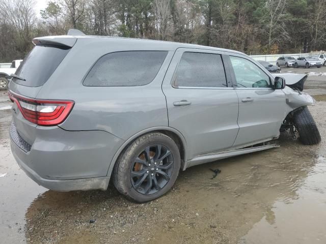 2020 Dodge Durango SXT