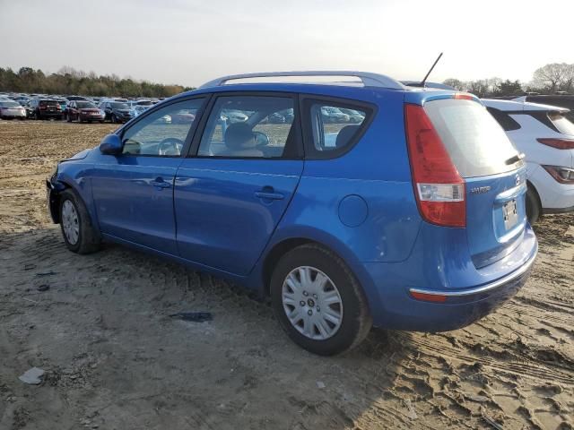 2011 Hyundai Elantra Touring GLS