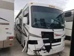 Salvage trucks for sale at Miami, FL auction: 2011 Ford F53