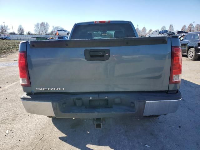 2008 GMC Sierra C1500