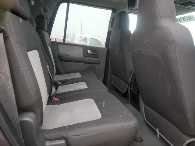 2004 Ford Expedition XLT