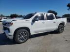 2024 Chevrolet Silverado K1500 LT