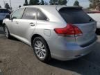 2010 Toyota Venza