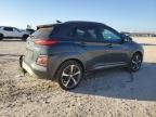 2019 Hyundai Kona Limited