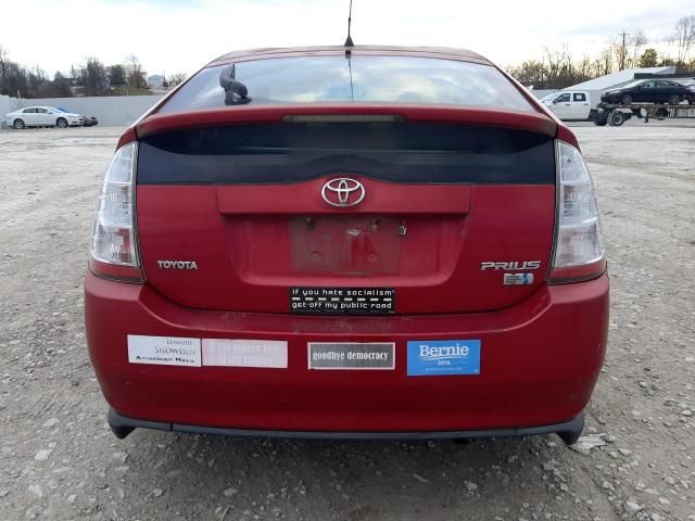 2007 Toyota Prius