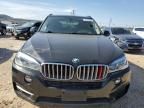 2016 BMW X5 XDRIVE4