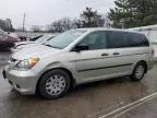 2008 Honda Odyssey LX