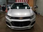 2017 Chevrolet Trax 1LT