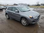 2014 Mitsubishi Outlander Sport ES