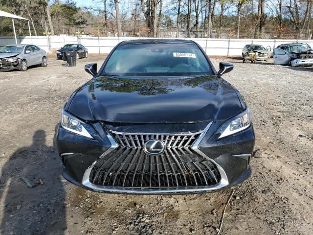 2023 Lexus ES 350 Base