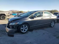 2010 Honda Civic LX-S en venta en Las Vegas, NV