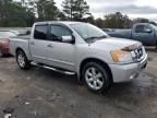 2011 Nissan Titan S