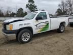 2011 GMC Sierra C1500