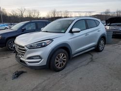 Lots with Bids for sale at auction: 2018 Hyundai Tucson SEL